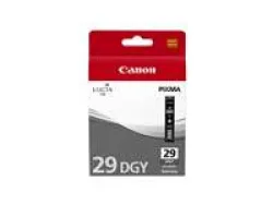 Canon PGI-29DGY Original Tintenpatrone Dunkelgrau