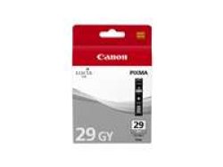 Canon PGI-29GY Original Tintenpatrone Grau