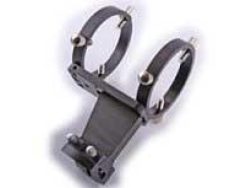 Baader, Zubehör f.Stative + Montierungen, Baader Sucherhalter MQR-IV 10x60 , Produkte & Wohnen