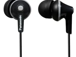 Panasonic In-Ear Kopfhörer Rp-Hje125E-K