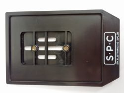 SPC, ZUBEHÖR & ERSATZTEILE, SPC Nummernschildrahmen SPC Mofa Kennzeichenhalter, Produkte & Wohnen