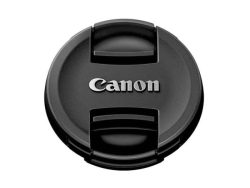 Canon, Deckel, Canon Objektivdeckel E-52 II, Produkte & Wohnen