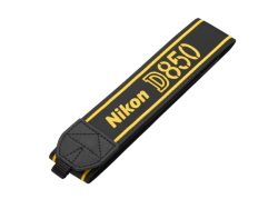 Nikon, Schlaufen / Traggriffe / Halterungen, Nikon AN-DC18 Tragriemen D850, Produkte & Wohnen