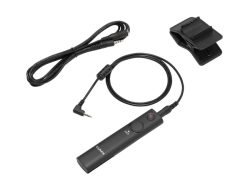 Panasonic, Fernbedienung / Auslöser, Panasonic Lumix Remote Control, Produkte & Wohnen