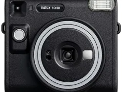 Fujifilm - Instax Square SQ40