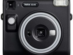 Fujifilm - Instax Square SQ40