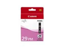Canon PGI-29PM Original Tintenpatrone Foto Magenta