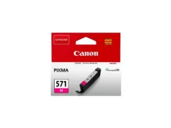 Canon - CLI-571M - magenta, One Size