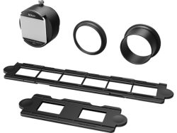 Nikon, Adapter / Konverter, Nikon ES-2 Adapter für Digitalisierung , Produkte & Wohnen