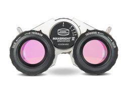 Baader, Okulare + Zubehör, Baader MaxBright II Binokular m.Adaptern, Produkte & Wohnen