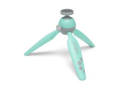 Joby, Mobile Stative, Joby HandyPod 2 Teal Kit, Produkte & Wohnen