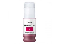 Canon 5700 C 001 PFI-050 M Nachfülltinte Original Canon Magenta 1 St.