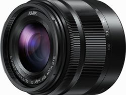 Panasonic, Micro Four-Thirds Bajonett, Panasonic Lumix G 35-100mm F4-5.6 black, Produkte & Wohnen