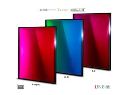 Baader, Astro Filter & Systeme, Baader Schmalband Satz (3.5/4nm) 65x65mm, Produkte & Wohnen