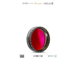 Baader, Astro Filter & Systeme, Baader Schmalband Ha 6.5nm 1.25