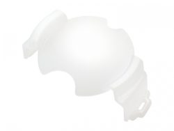 OM System, Unterwasser-Gehäuse Zubehör, Olympus UFLDP-4 - Diffuser für UFL-3, Produkte & Wohnen