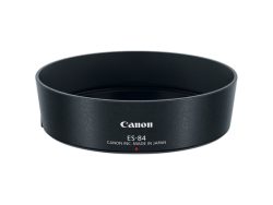 Canon, Sonnenblenden, Canon ES-84 Sonnenblende, Produkte & Wohnen