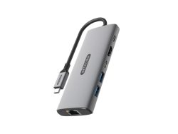 SITECOM - Adapter, Cn-5506, Black