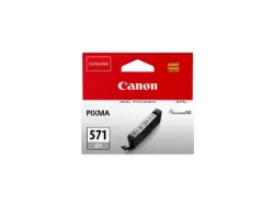 CANON Tintenpatrone grey CLI-571GY PIXMA MG7750 7ml