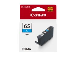 CANON Tintenpatrone cyan CLI-65C PIXMA Pro-200 12.6ml
