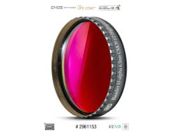 Baader, Astro Filter & Systeme, Baader Schmalband Ha 6.5nm 2