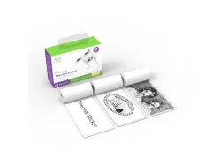 myFirst, Kids Kamera, myFirst Premium Thermal Sticker White, Produkte & Wohnen