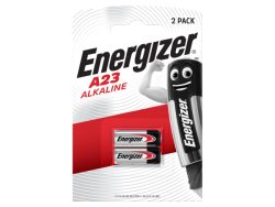 ENERGIZER Batterien Spezial 12V A23/E23A 2 St&uuml;ck