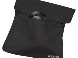 Nikon, Taschen, Nikon CL-C2 Objektivbeutel, Produkte & Wohnen
