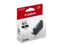 CANON Tintenpatrone schwarz CLI-65BK PIXMA Pro-200 12.6ml