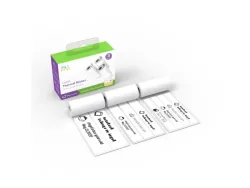 myFirst, Kids Kamera, myFirst Label Thermal Sticker White, Produkte & Wohnen