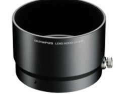 OM System, Sonnenblenden, Olympus LH-61F Sonnenblende Metal black, Produkte & Wohnen