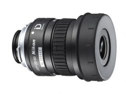 Nikon, Okulare zu Spektive, Nikon SEP-2060 Okular 16-48/20-60x, Produkte & Wohnen