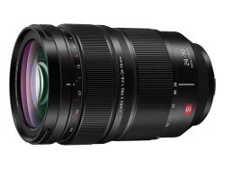 Panasonic, Objektive L Bajonett, Panasonic Lumix S PRO 24-70mm F2.8, Produkte & Wohnen