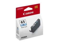 Canon -  Tintenpatrone photo cyan CLI-65PC PIXMA Pro-200 12.6ml, One Size