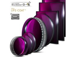 Baader, Astro Filter & Systeme, Baader SLOAN/SDSS z-s' Filter 65x65mm, Produkte & Wohnen