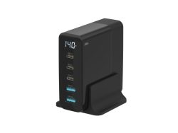 SITECOM - Adapter, Ch-1004, Black