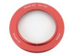 OM System, Unterwasser-Gehäuse Zubehör, Olympus PSUR-03 Zwischenring (52->67mm), Produkte & Wohnen