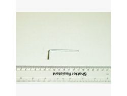 Gitzo, Ersatzteile, Gitzo Inbusschlüssel 3mm, Produkte & Wohnen