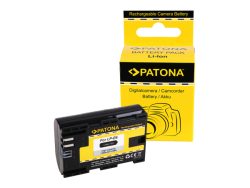 Patona, Akku Li-ION Foto, Patona Akku für Canon LP-E6, Produkte & Wohnen