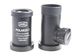 Baader, Okulare + Zubehör, Baader Polaris I Mess- +Nachführ-Okular , Produkte & Wohnen