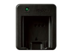 Ricoh Pentax, Ladegeräte Foto, Ricoh Akku Ladestation BJ-11, Produkte & Wohnen