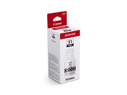 CANON Tintenbeh&auml;lter schwarz GI-51PGBK PIXMA G2520/G2560 170ml