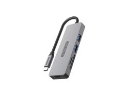 SITECOM - Adapter, Cn-5501, Black