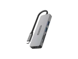 SITECOM - Adapter, Cn-5501, Black