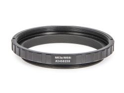Baader, Okulare + Zubehör, Baader Adapter M68i auf M63a , Produkte & Wohnen