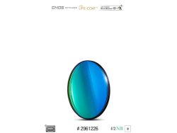 Baader, Astro Filter & Systeme, Baader Schmalband OIII 6.5nm 31mm f/2, Produkte & Wohnen