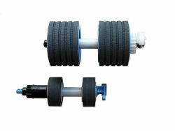 Canon, Dokumentenscanner, Canon Exchange Roller Kit, Produkte & Wohnen