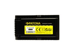 Patona, Staubsauger Zubehör, Patona Akku Samsung VS9000 VCA-SBT90E, Produkte & Wohnen