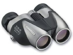 OM System, Fernglas, Olympus 10-30 x 25 Zoom PCI inkl Tasche, Produkte & Wohnen