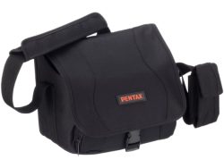 Pentax, Bereitschaftstaschen, Pentax SLR Universaltasche, Produkte & Wohnen